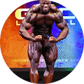 Quinton “QuintBEASTwood” Eriya