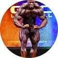 Quinton “QuintBEASTwood” Eriya
