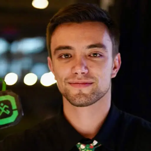 Stan Tatarnykov