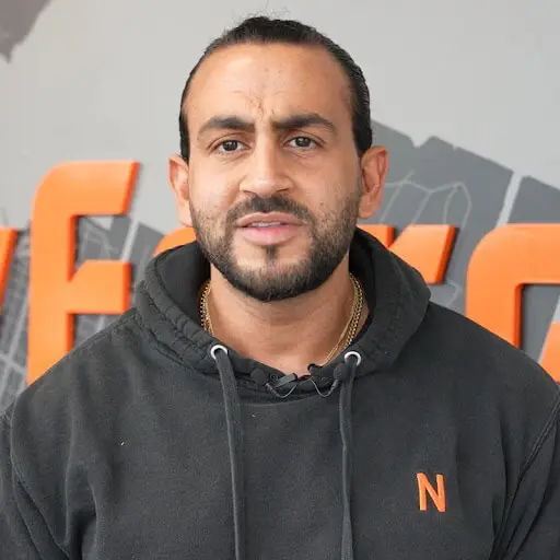 Seif El-Sahly