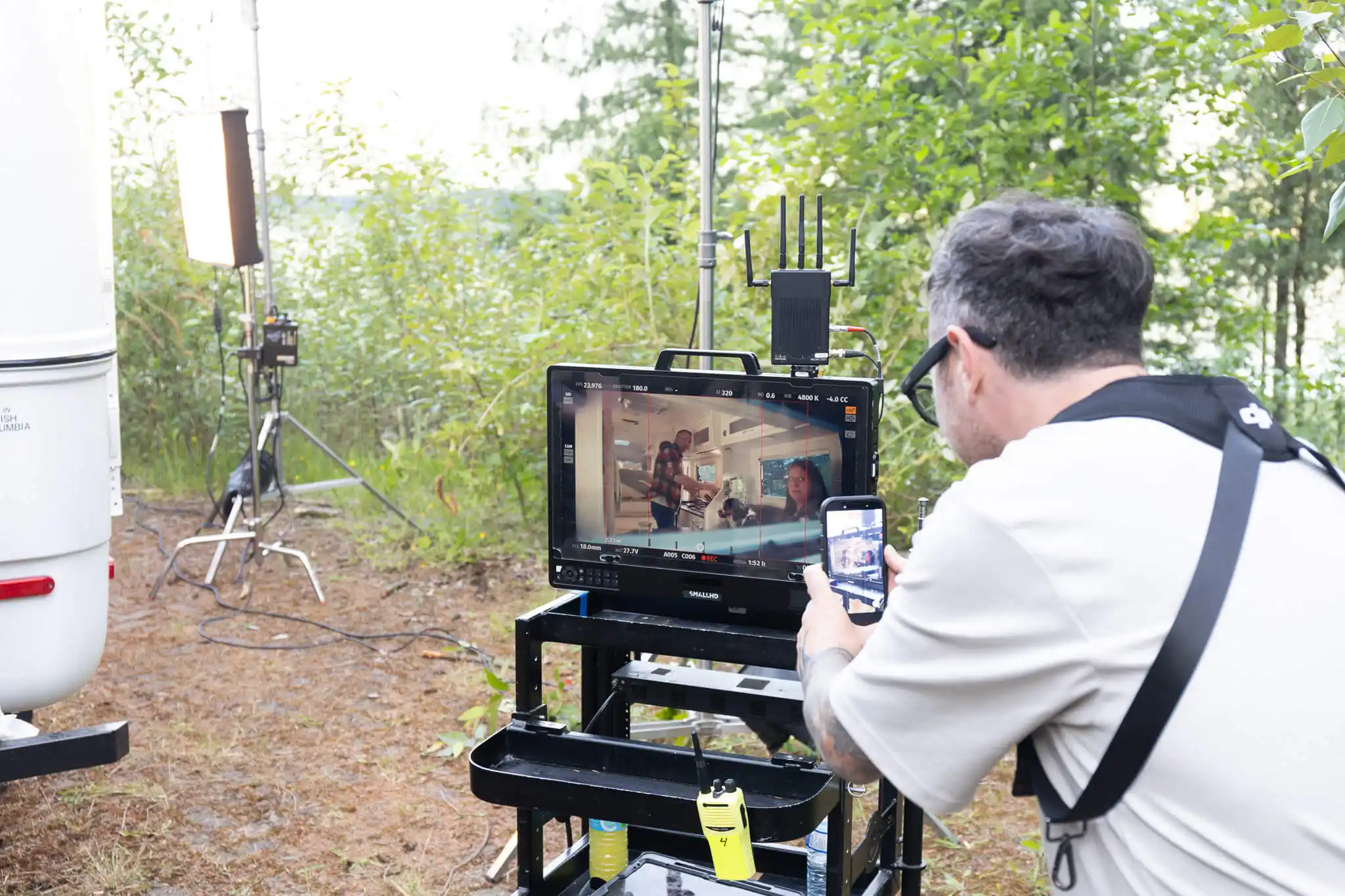 How to choose an event photographer for professional event coverage